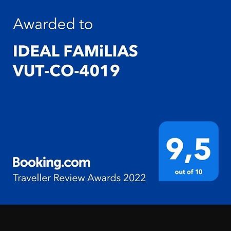 سانتياغو دي كومبوستيلا Ideal Familias Vut-Co-4019 المظهر الخارجي الصورة