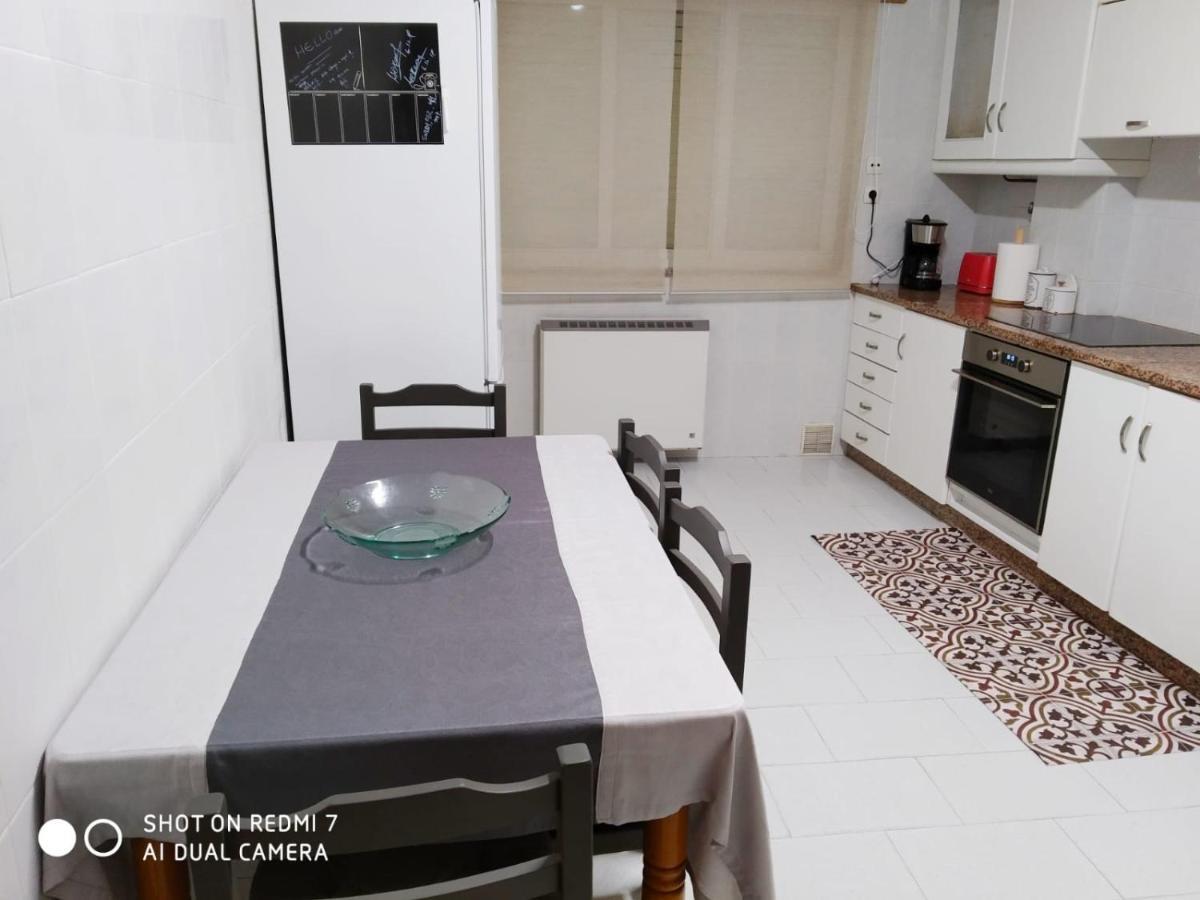 سانتياغو دي كومبوستيلا Ideal Familias Vut-Co-4019 المظهر الخارجي الصورة