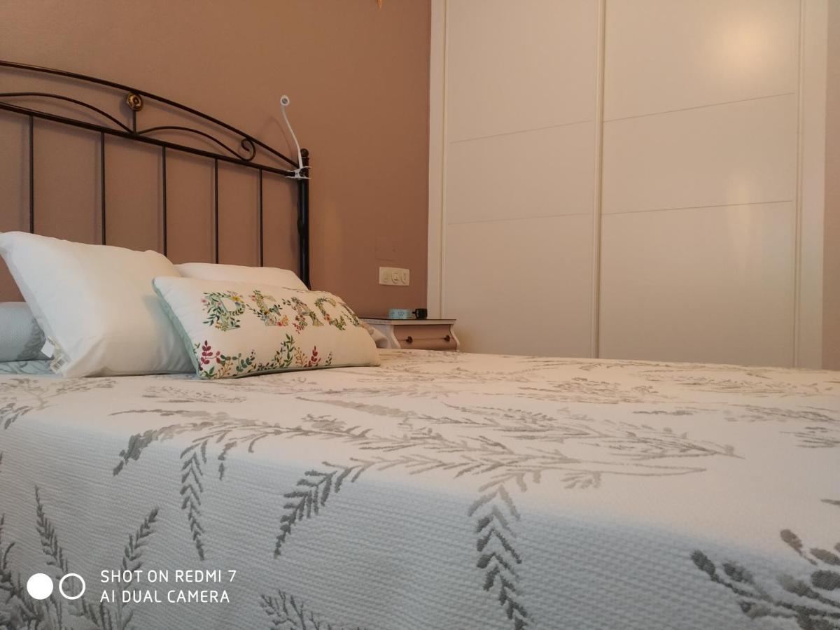 سانتياغو دي كومبوستيلا Ideal Familias Vut-Co-4019 المظهر الخارجي الصورة