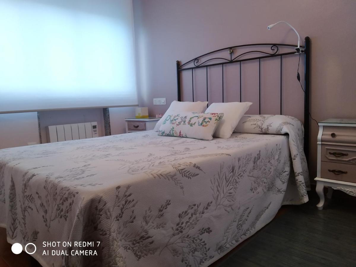 سانتياغو دي كومبوستيلا Ideal Familias Vut-Co-4019 المظهر الخارجي الصورة