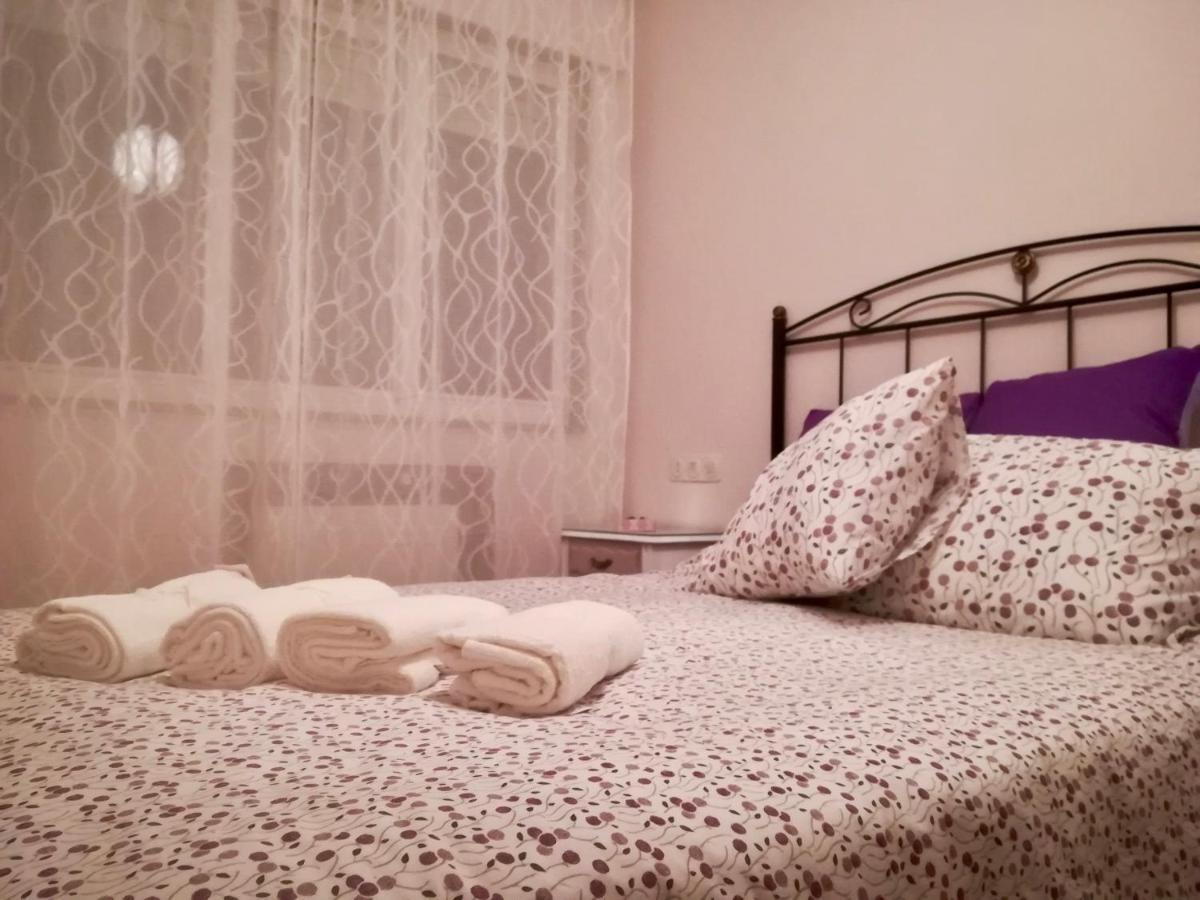 سانتياغو دي كومبوستيلا Ideal Familias Vut-Co-4019 المظهر الخارجي الصورة