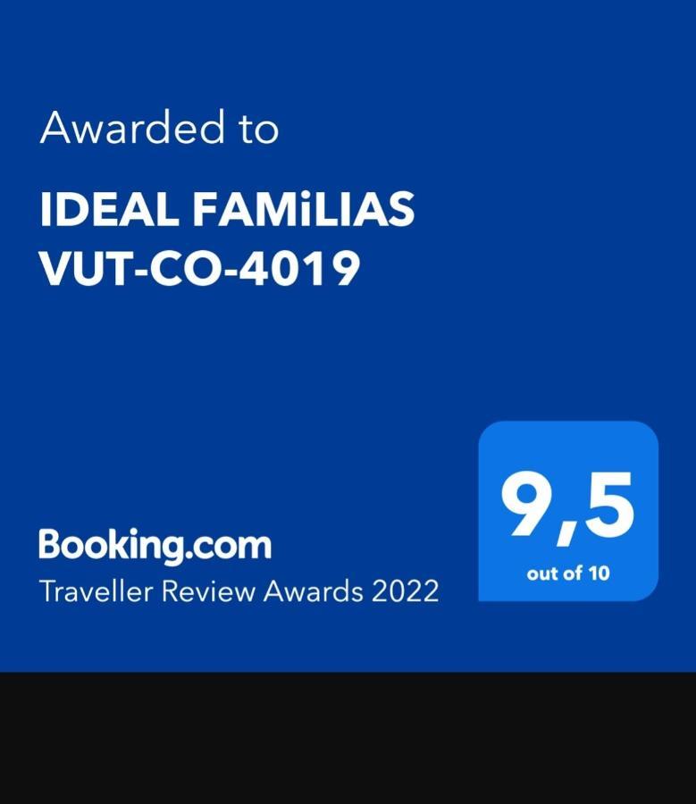 سانتياغو دي كومبوستيلا Ideal Familias Vut-Co-4019 المظهر الخارجي الصورة